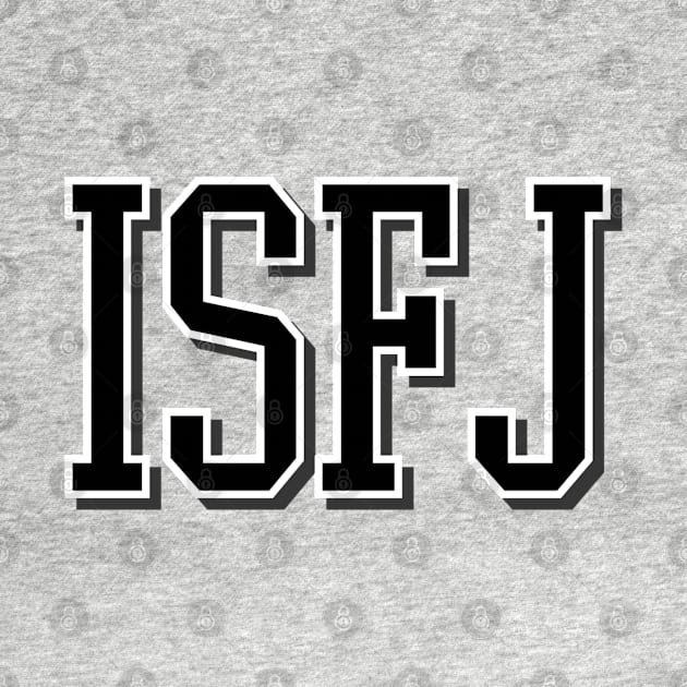 ISFJ- The Defender by Apache Sun Moon Rising